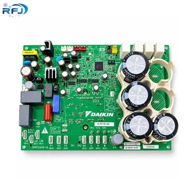 PC1135-1(B) Bord tal-PCB tal-Inverter tal-Arja Kundizzjonata