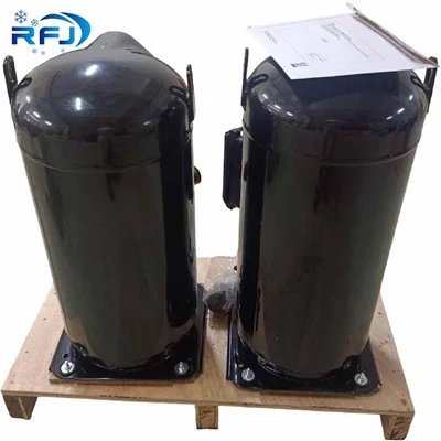R22 Ermetic Scroll Compressor Għall-Kundizzjonament ta 'l-Arja CPL