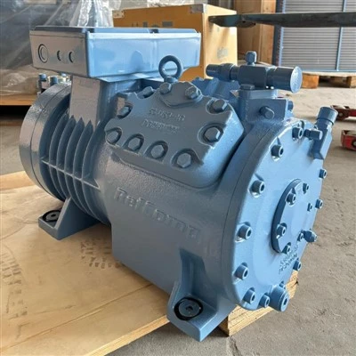 Refcomp SP4HN1500 SP4HN150E Kompressur Reċiproku tal-Chiller