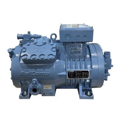 Refcomp SP4LF1000 SP4LF100E Kompressur Semi Issiġillat Għall-Kamra kiesħa