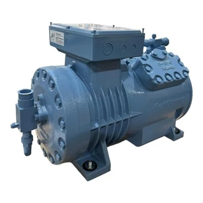 Refcomp SP4LN0600 SP4LN060E Kumpressur tal-Chiller Reċiproku Semi Ermetiku