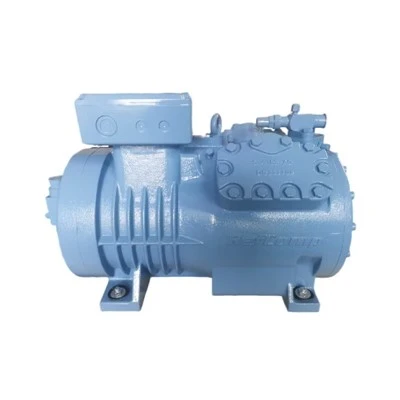 Refcomp SP4LN1000 SP4LN100E Kumpressur tat-Tkessiħ Semi Ermetiku