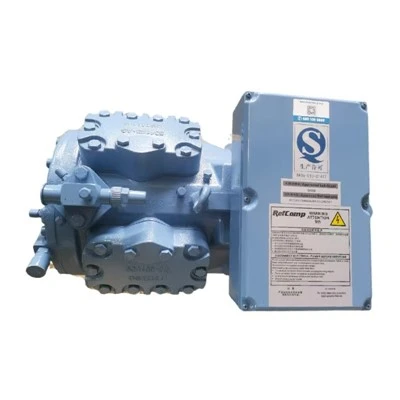 Refcomp SP4LN1200 SP4LN120E Semi-Kumpressur tat-Tip Ermetiku Għall-Unità AC