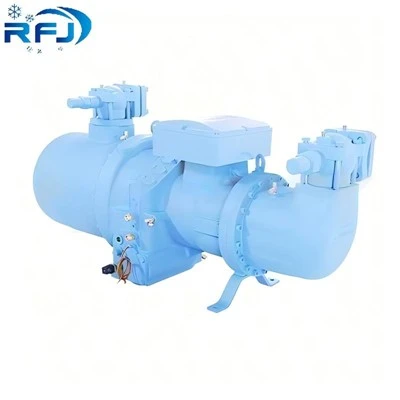 Refcomp SRC-S(W)-503 Kompressur tal-kamin tat-tkessiħ għall-ħażna fil-friża
