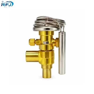 Saginomiya ATX-57060DHS Valvoli ta 'Espansjoni Termostatiċi