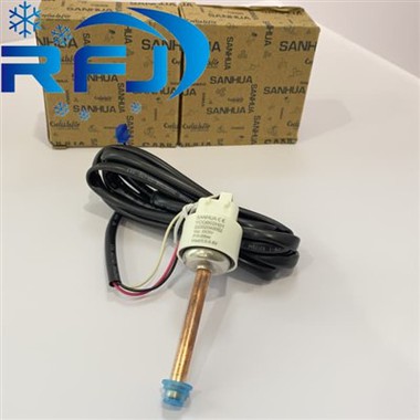 Sensor tal-Pressjoni Sanhua YCQB02H01