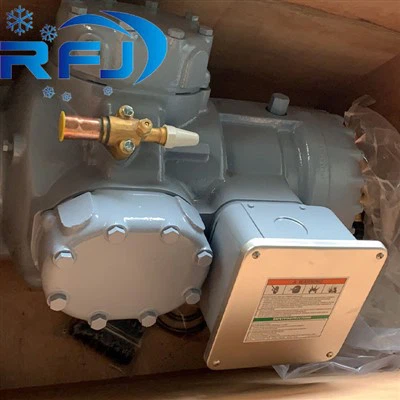 Kumpressur Semi-ermetiku Għal Carrierr 06EA250610