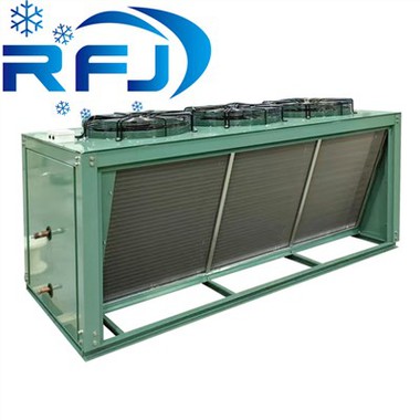 Kondensatur tat-tip V għat-tkessiħ industrijali